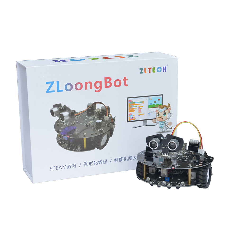 ZL-02G型ZLoongBot